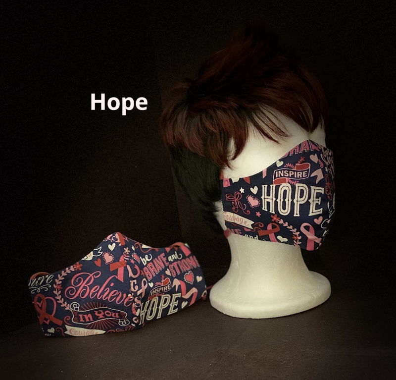 HOPE-Breast Cancer Awareness