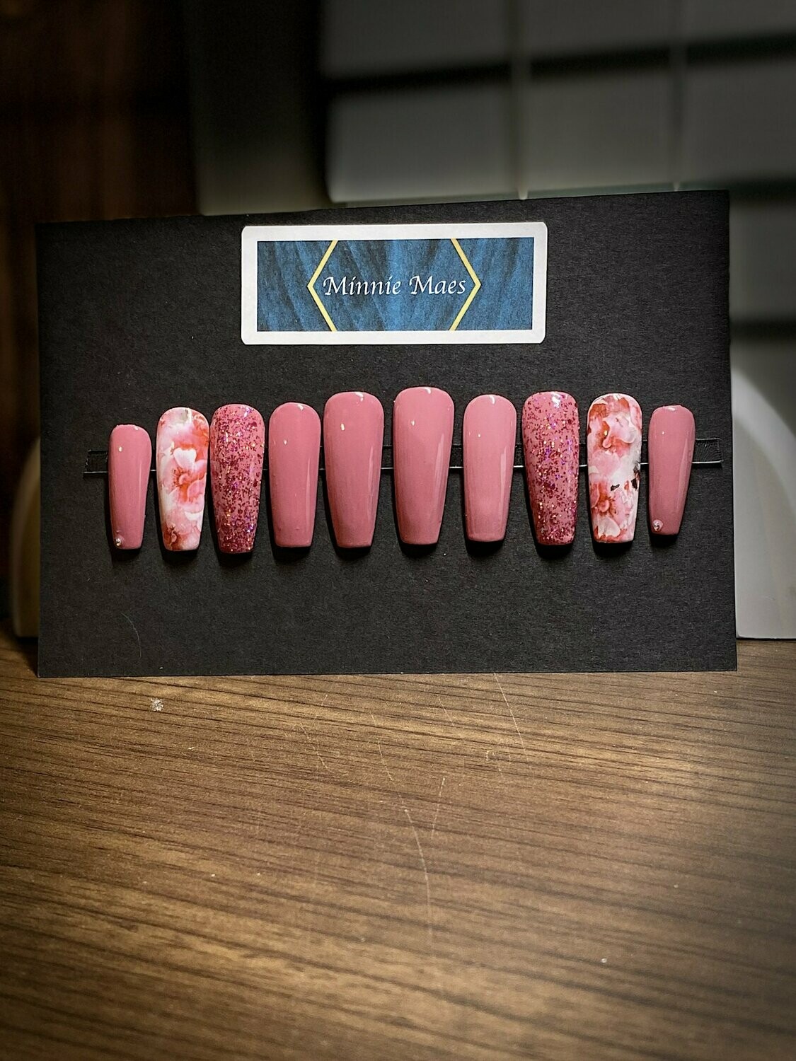 PINK LADY PINK LADY