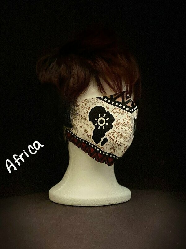 AFRICA AFRICA