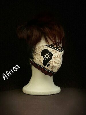 AFRICA AFRICA