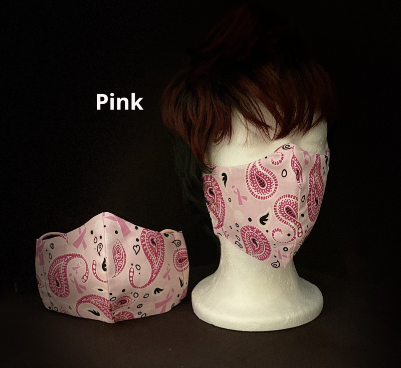 PINK- Breast Cancer Awareness