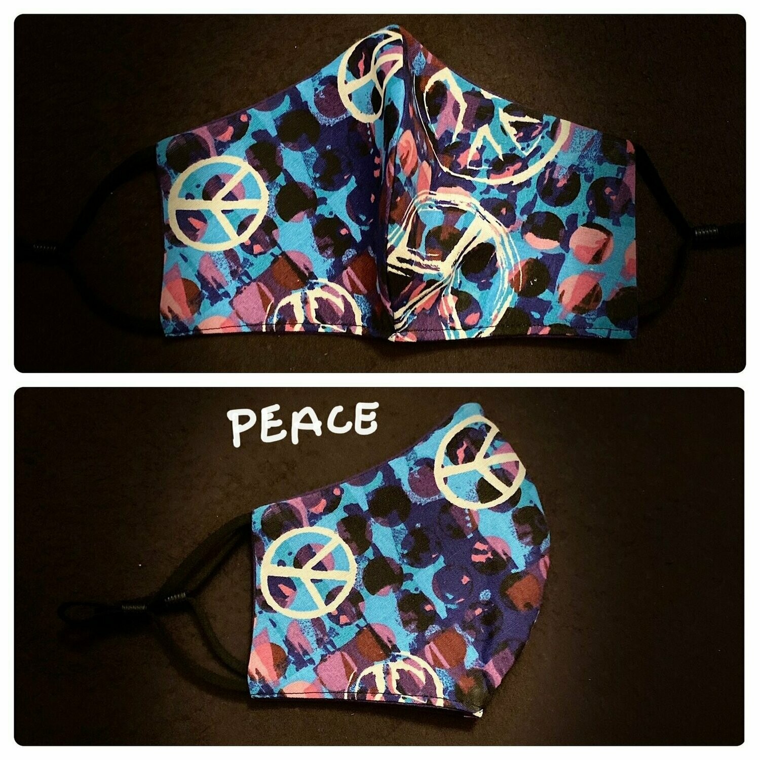 PEACE PEACE