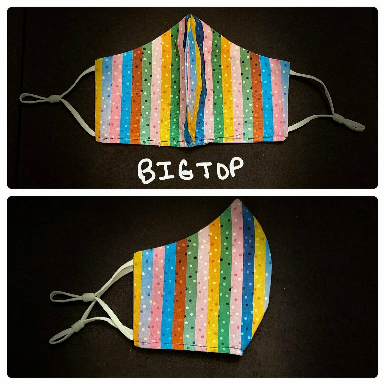 BIG TOP BIG TOP