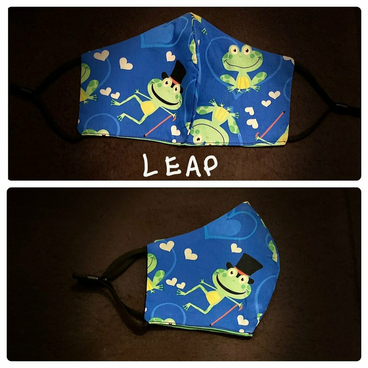 LEAP LEAP