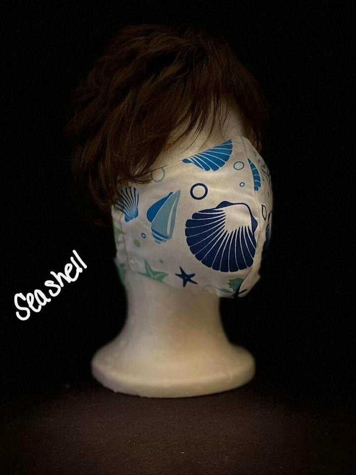 SEASHELL SEASHELL