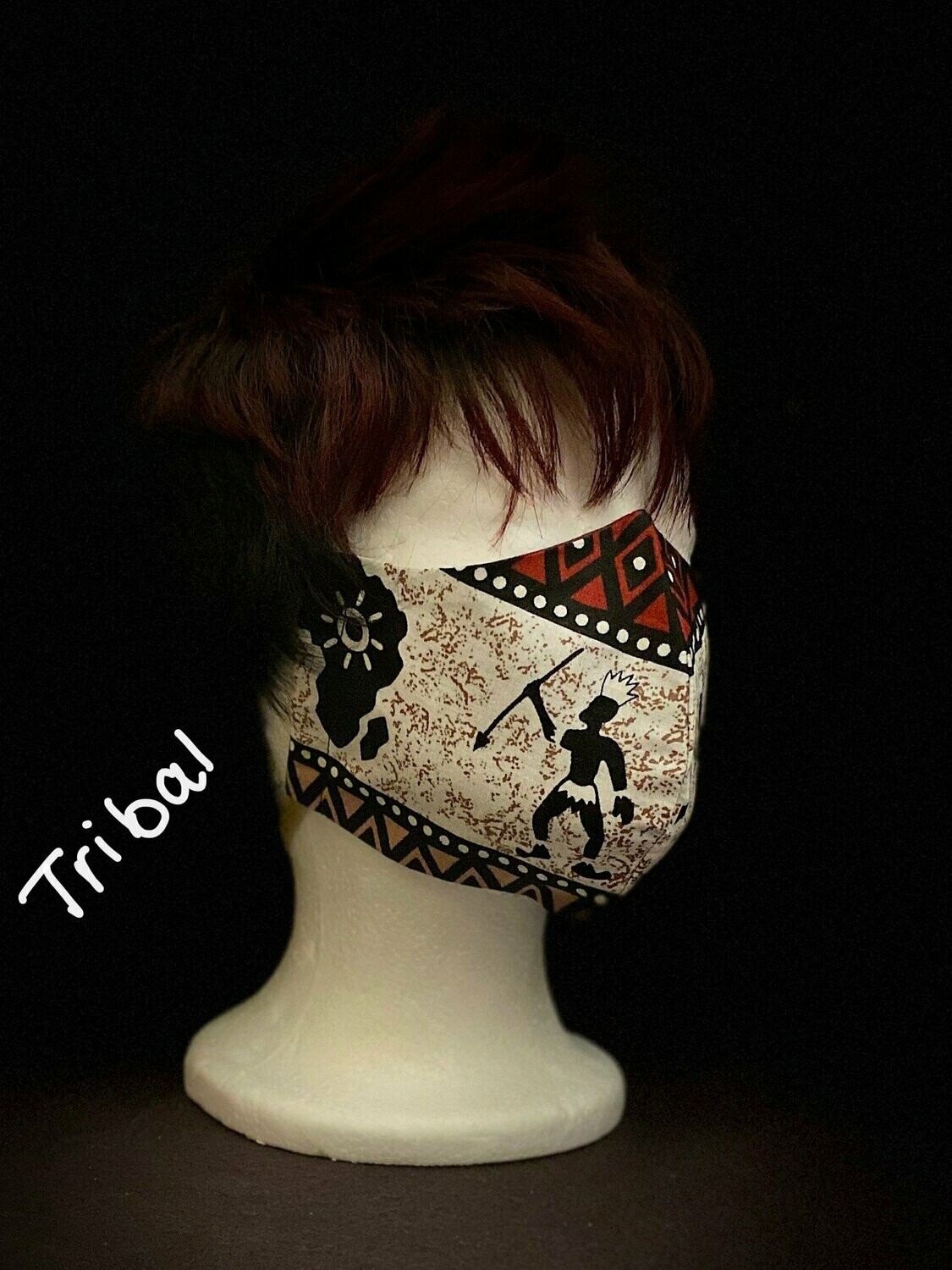 TRIBAL TRIBAL