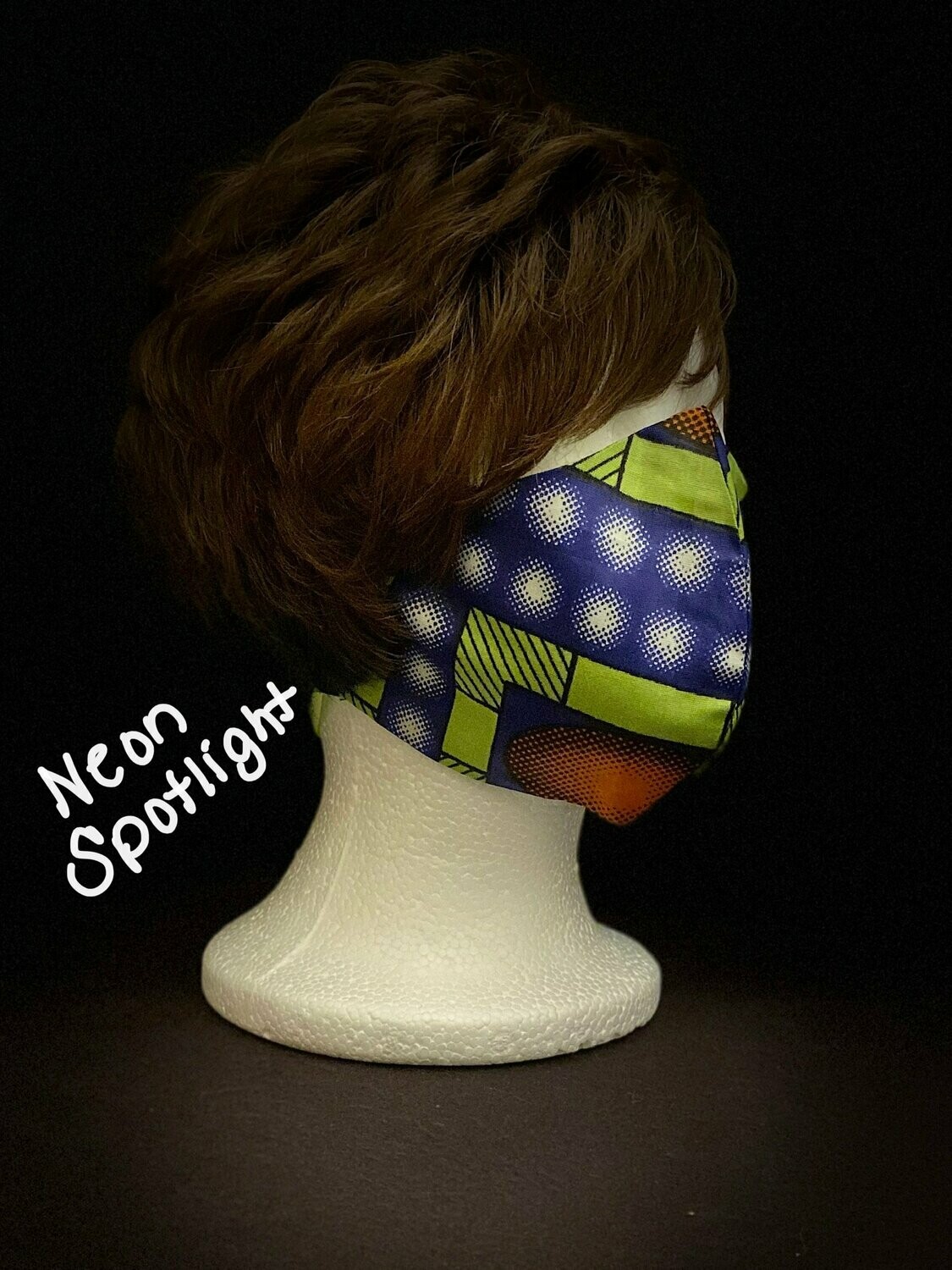 NEON SPOTLIGHT NEON SPOTLIGHT