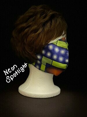 NEON SPOTLIGHT