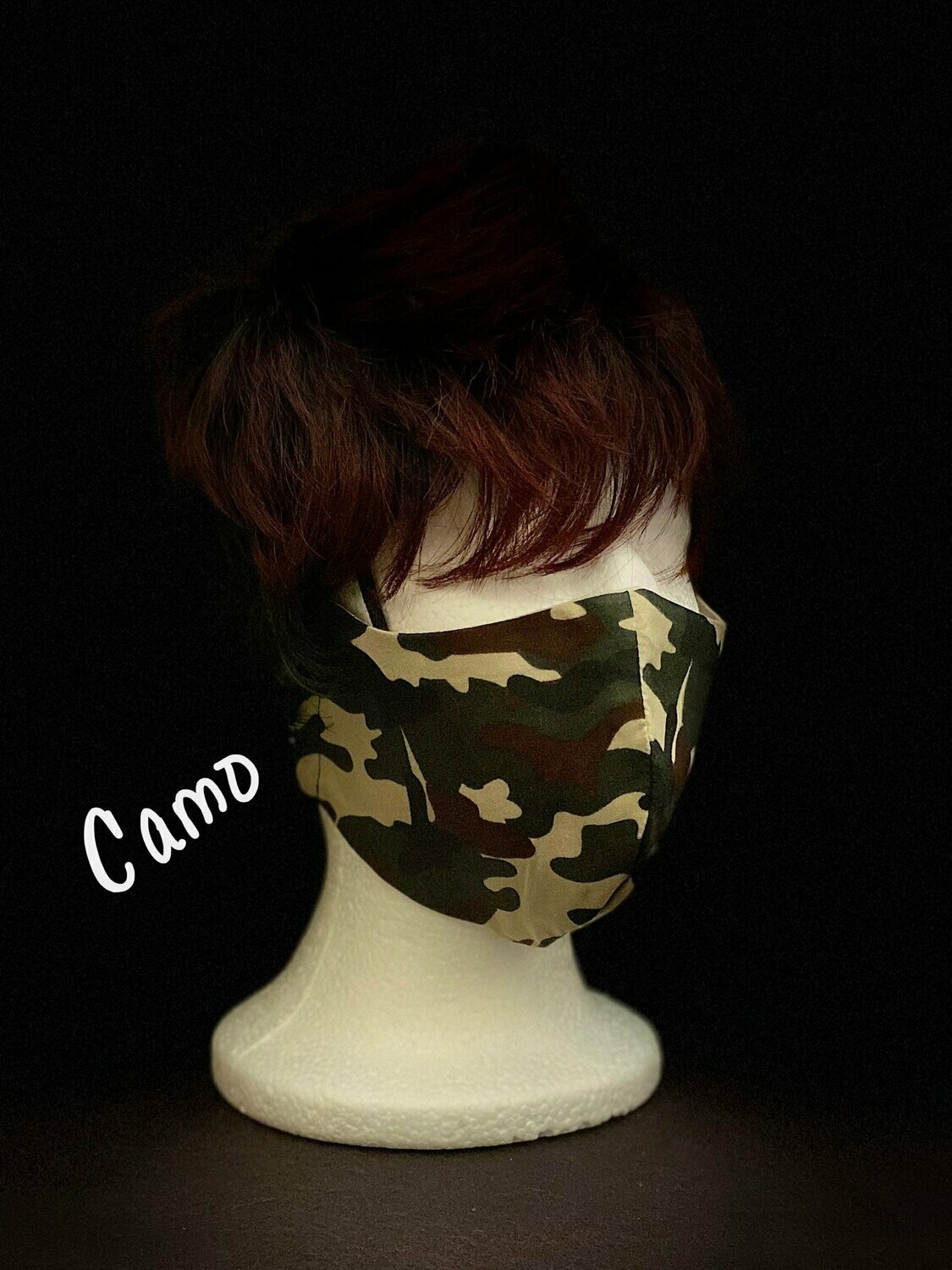 CAMO CAMO