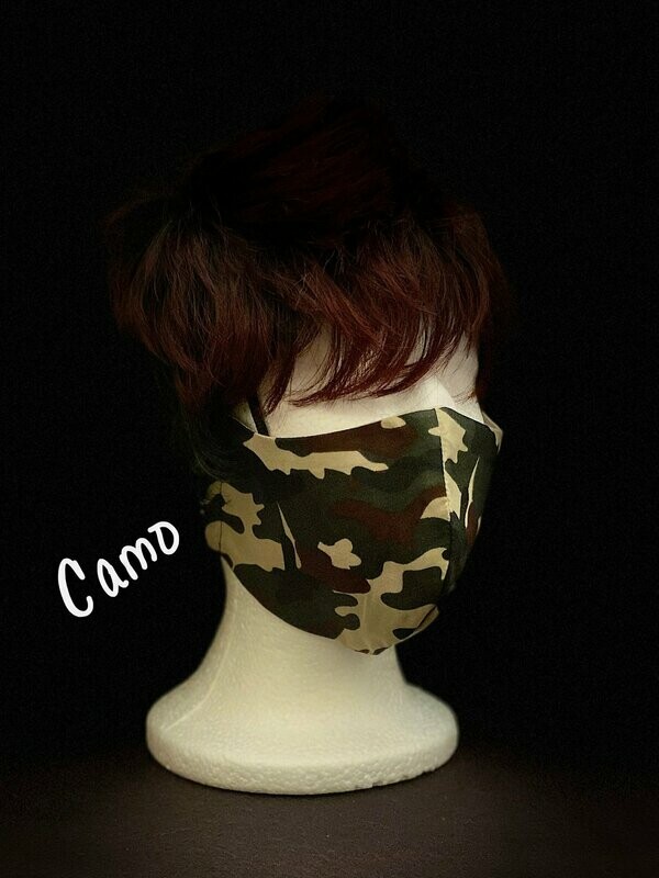 CAMO CAMO