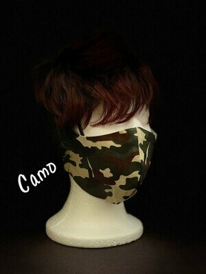 CAMO CAMO