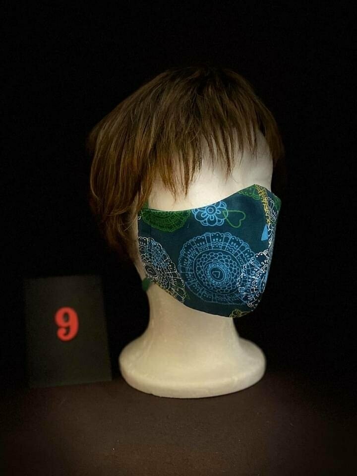 #9 #9
