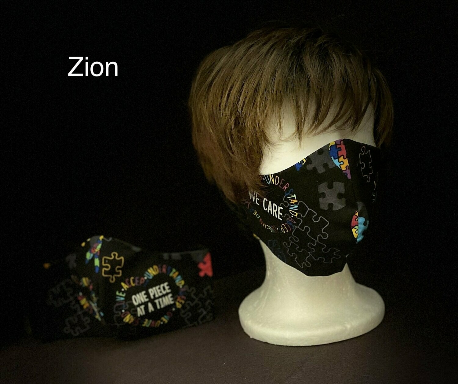 ZION- Autism Awareness