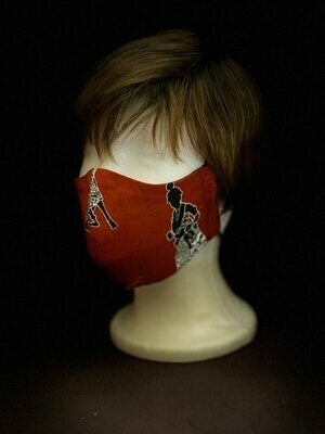 MASKS
