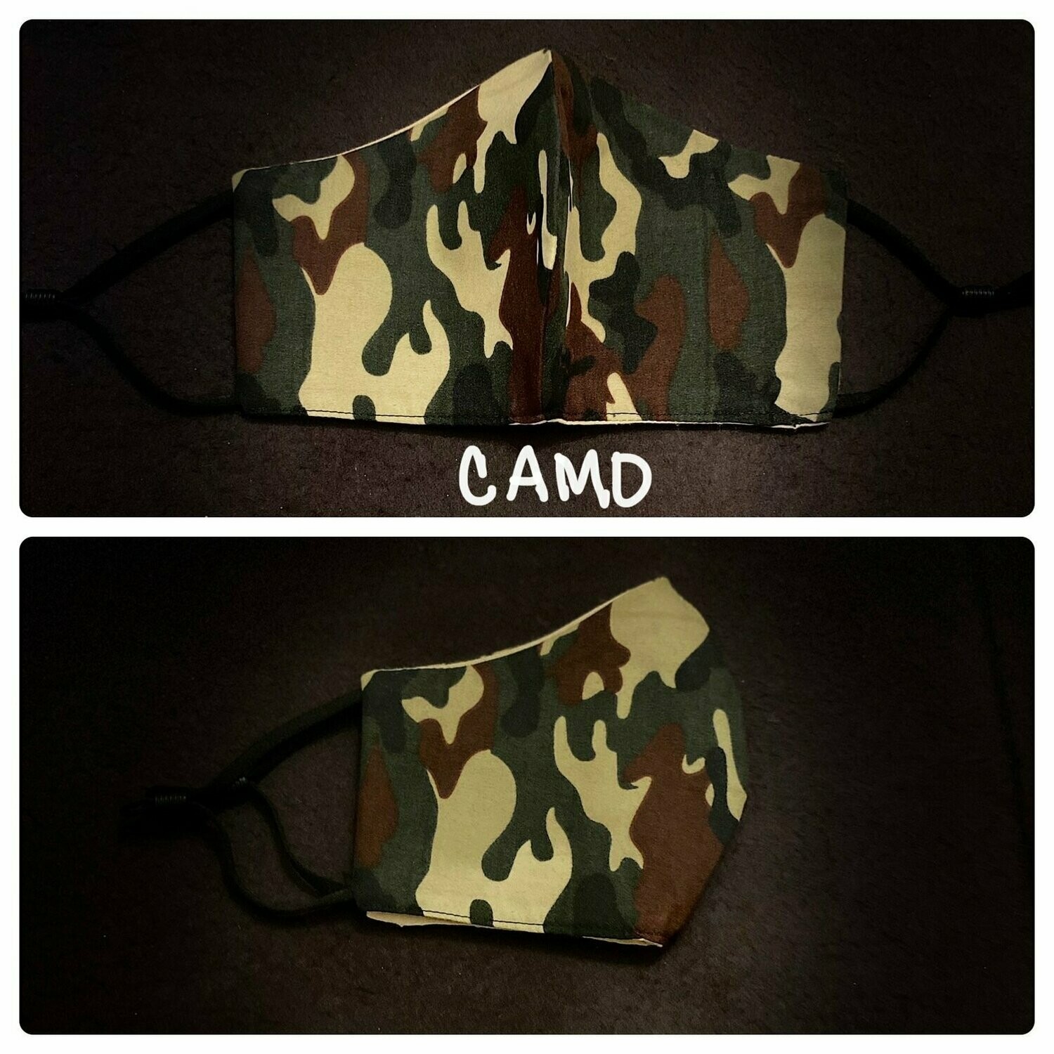 BABY CAMO BABY CAMO