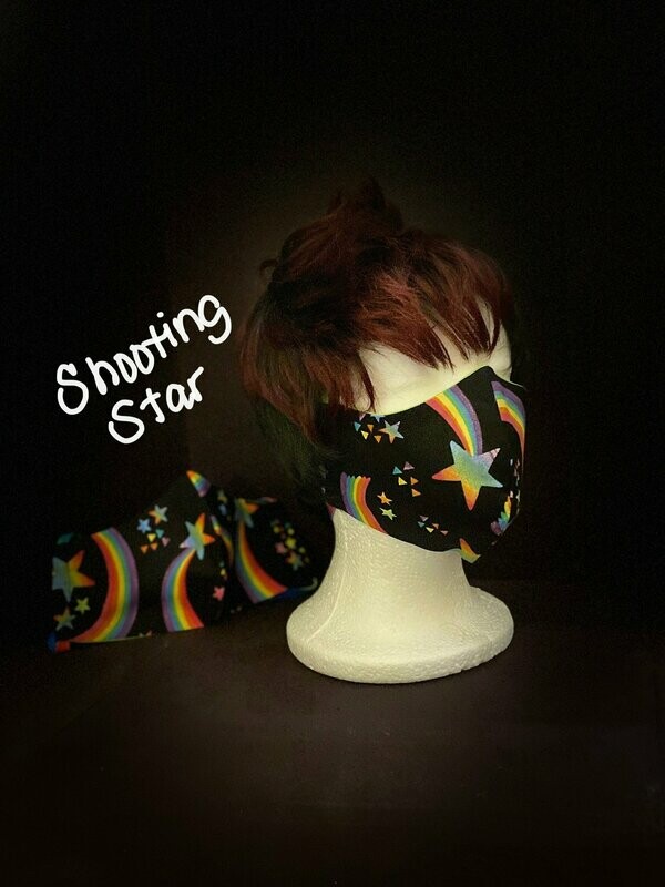 SHOOTING STAR SHOOTING STAR