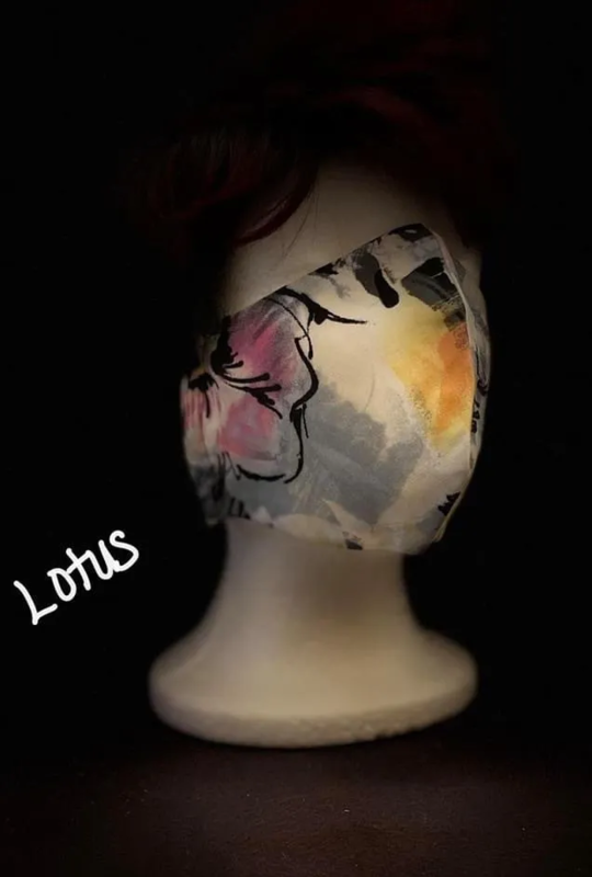LOTUS LOTUS
