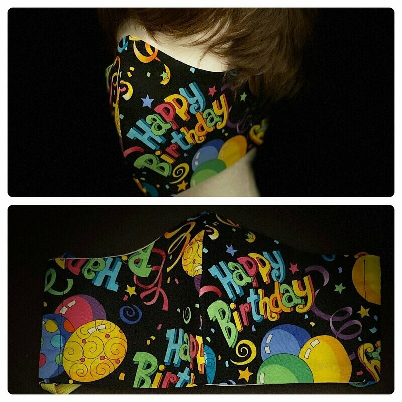 HAPPY BIRTHDAY HAPPY BIRTHDAY