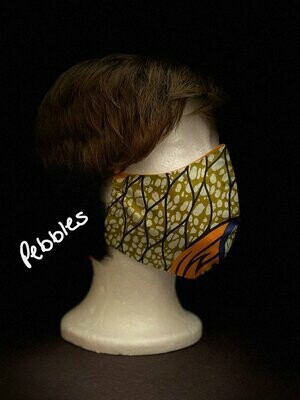 PEBBLES