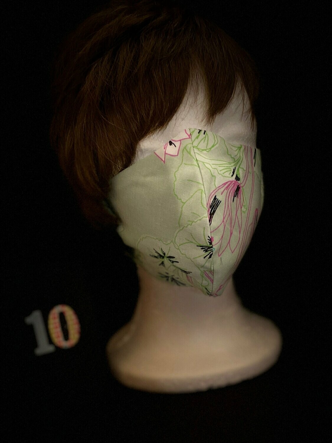 #10 #10