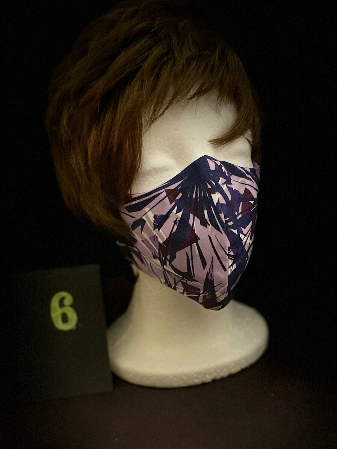 #6 #6