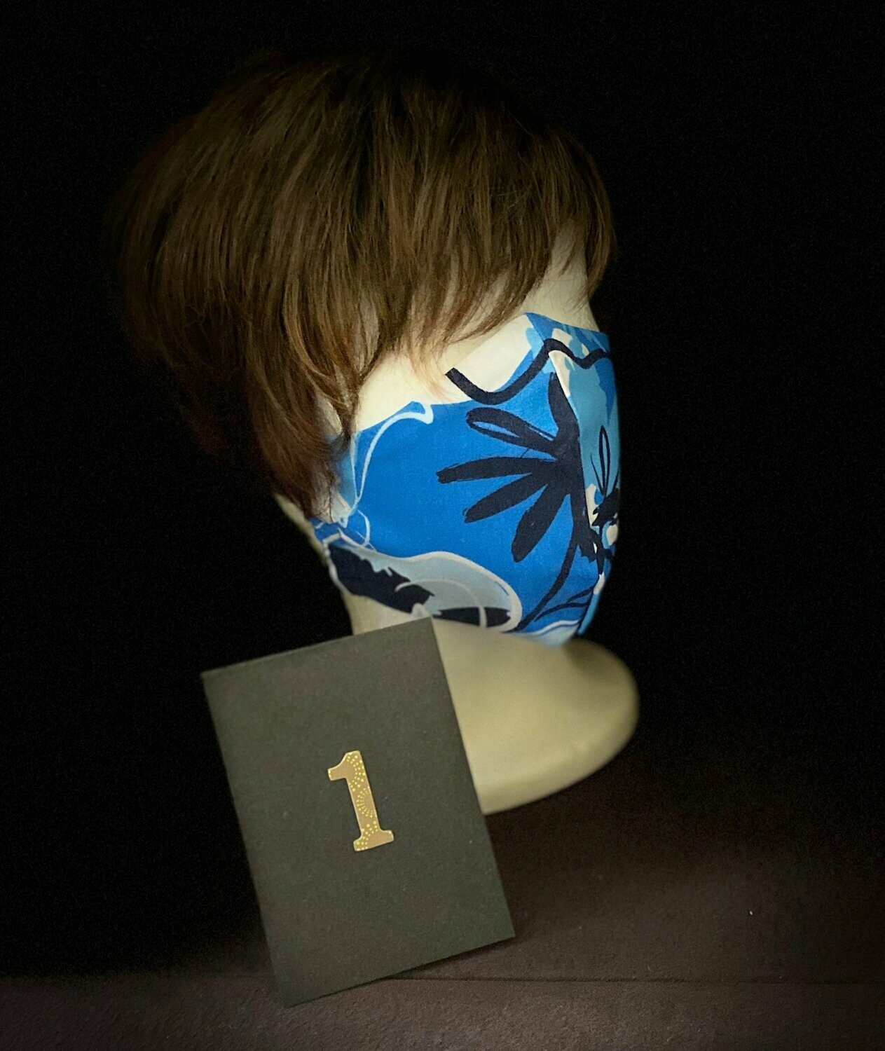 #1 #1