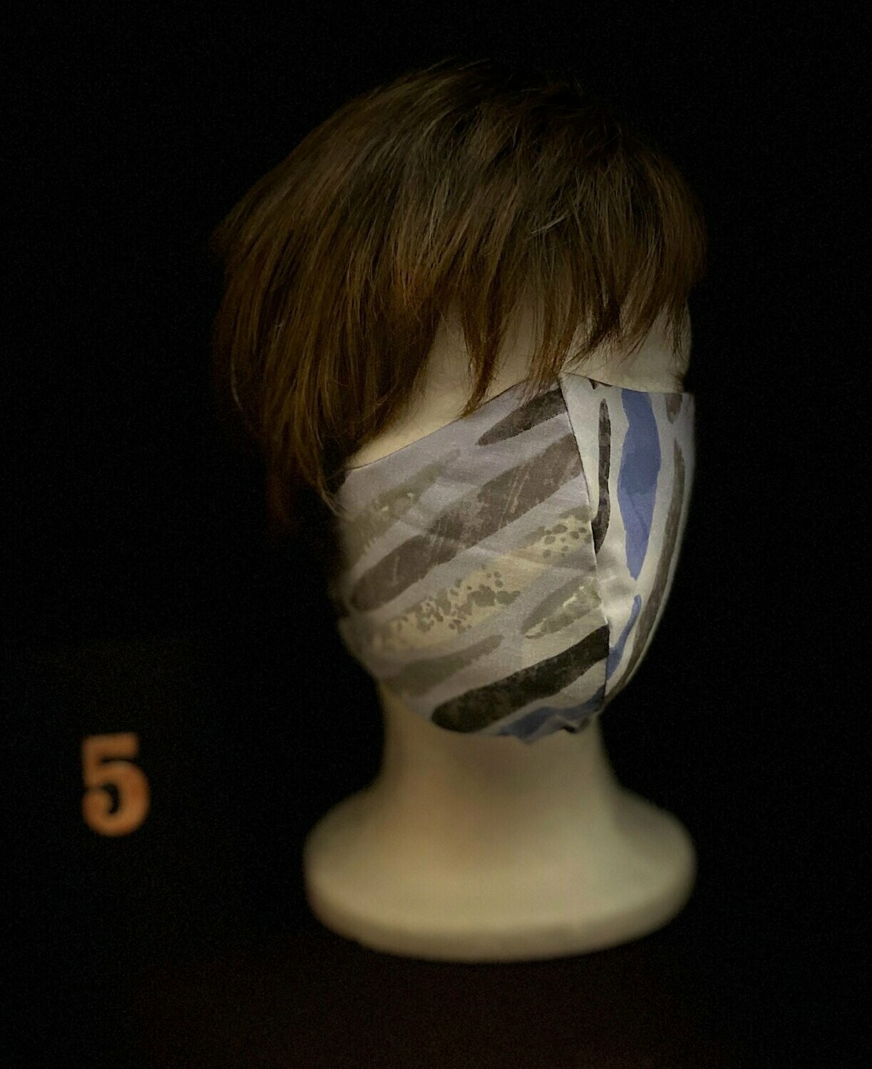 #5 #5