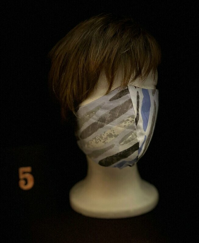 #5 #5