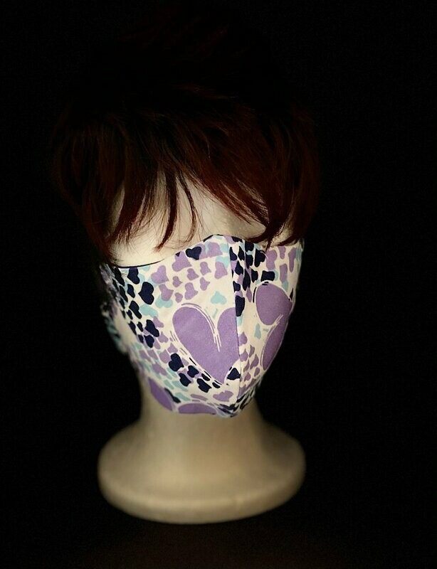 PURPLE HEARTS- All Cancers, Pancreatic Cancer,  Lupus