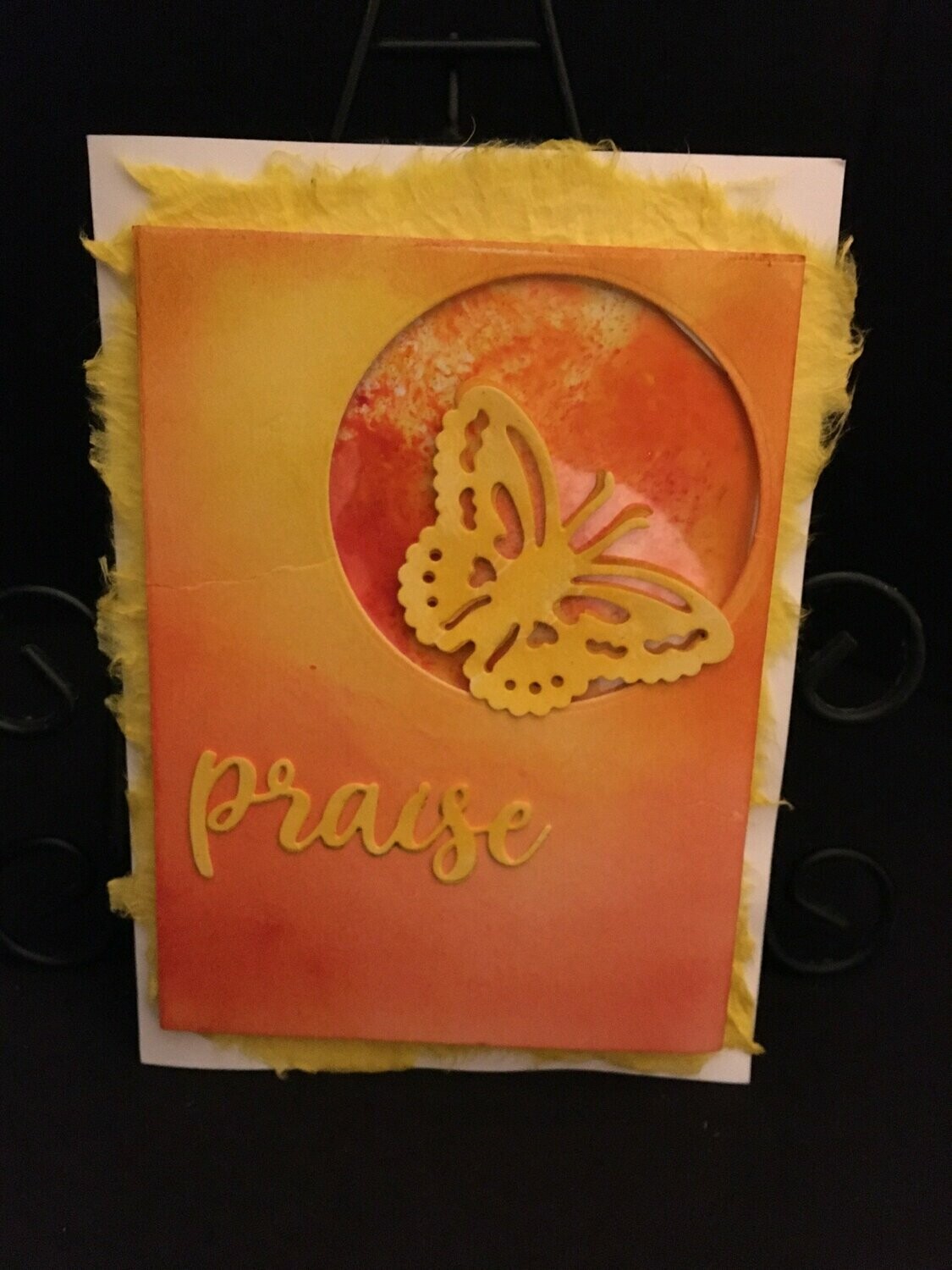 Praise Praise