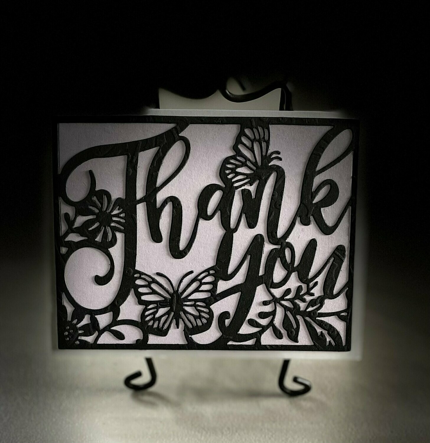 Thank you-Butterflies Thank you-Butterflies