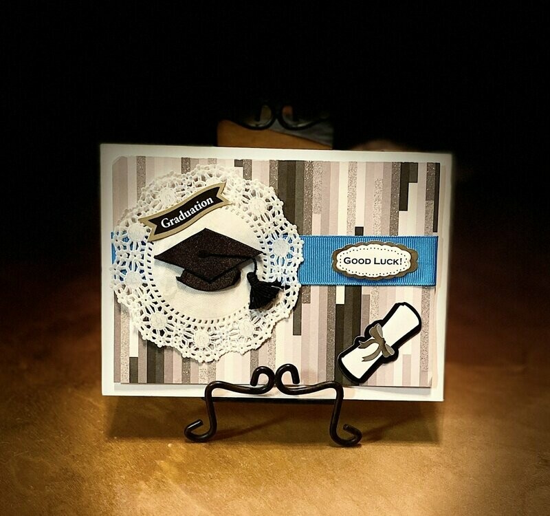Graduation -Good Luck Graduation -Good Luck