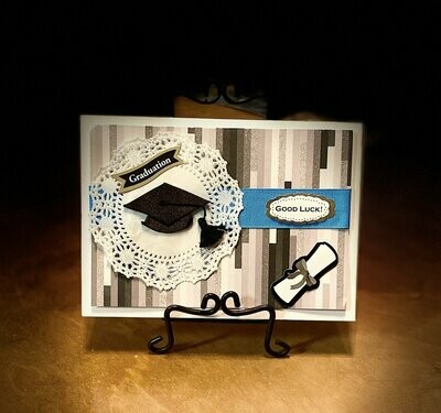 Graduation -Good Luck Graduation -Good Luck