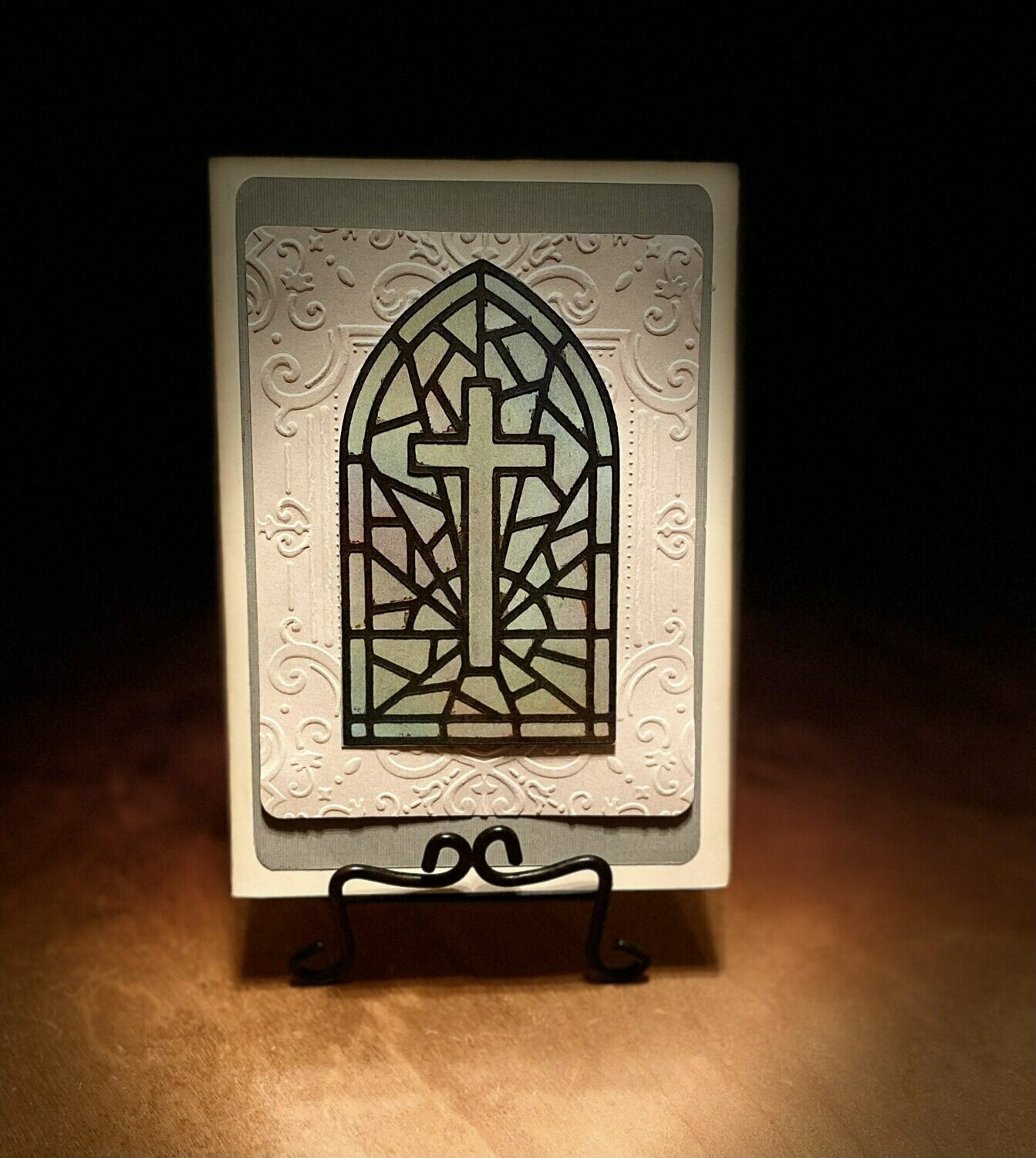 Stained Glass Window Stained Glass Window