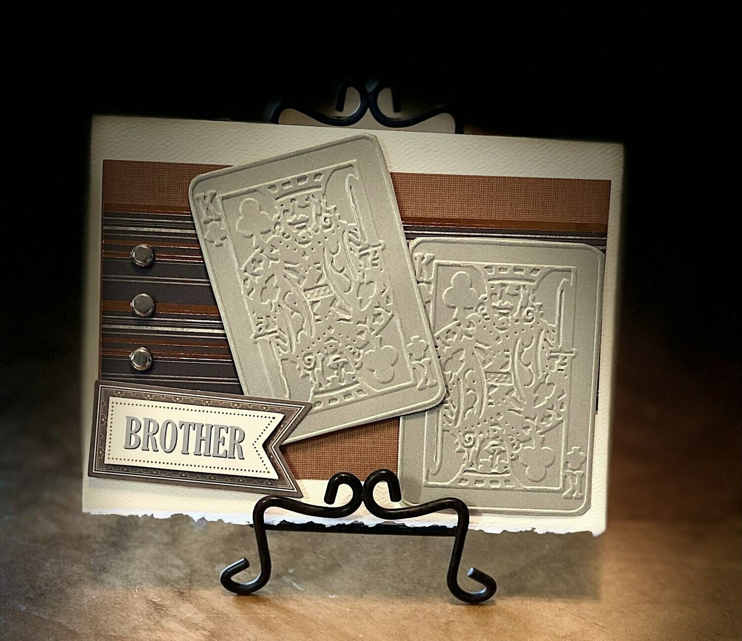 Brother Brother