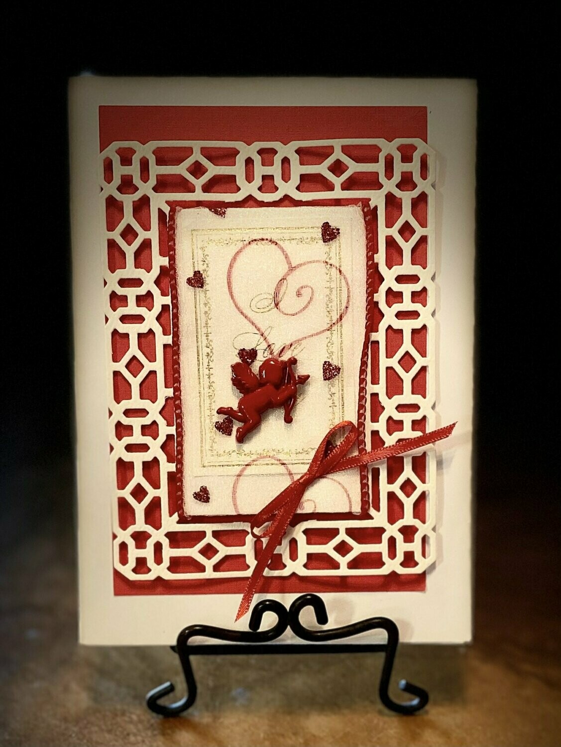Cupid Cupid