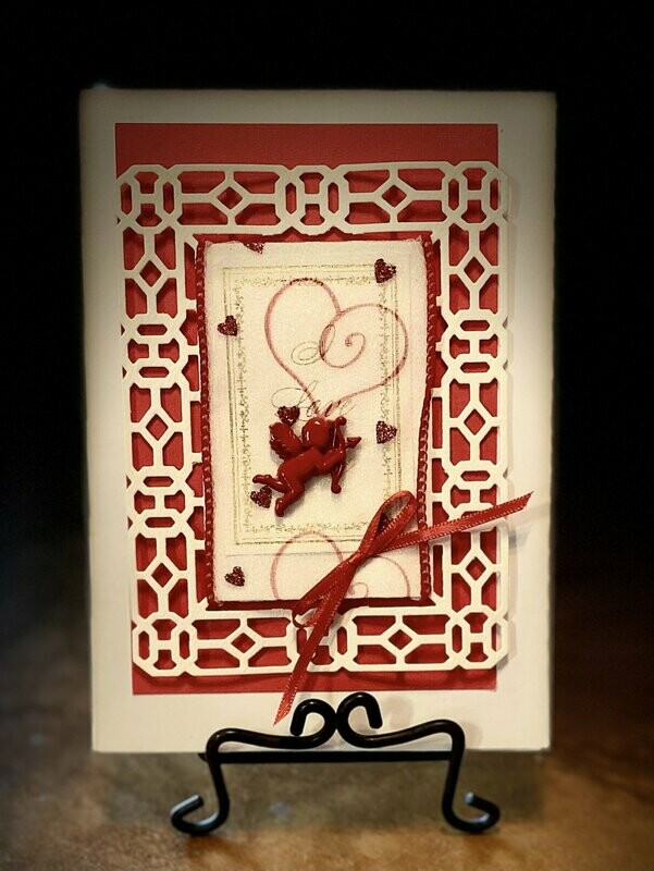 Cupid Cupid