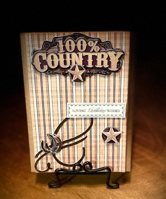 100% Country -Happy Birthday Wishes 100% Country -Happy Birthday Wishes