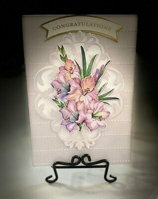 Congratulations Congratulations