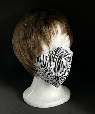 ZEBRA ZEBRA
