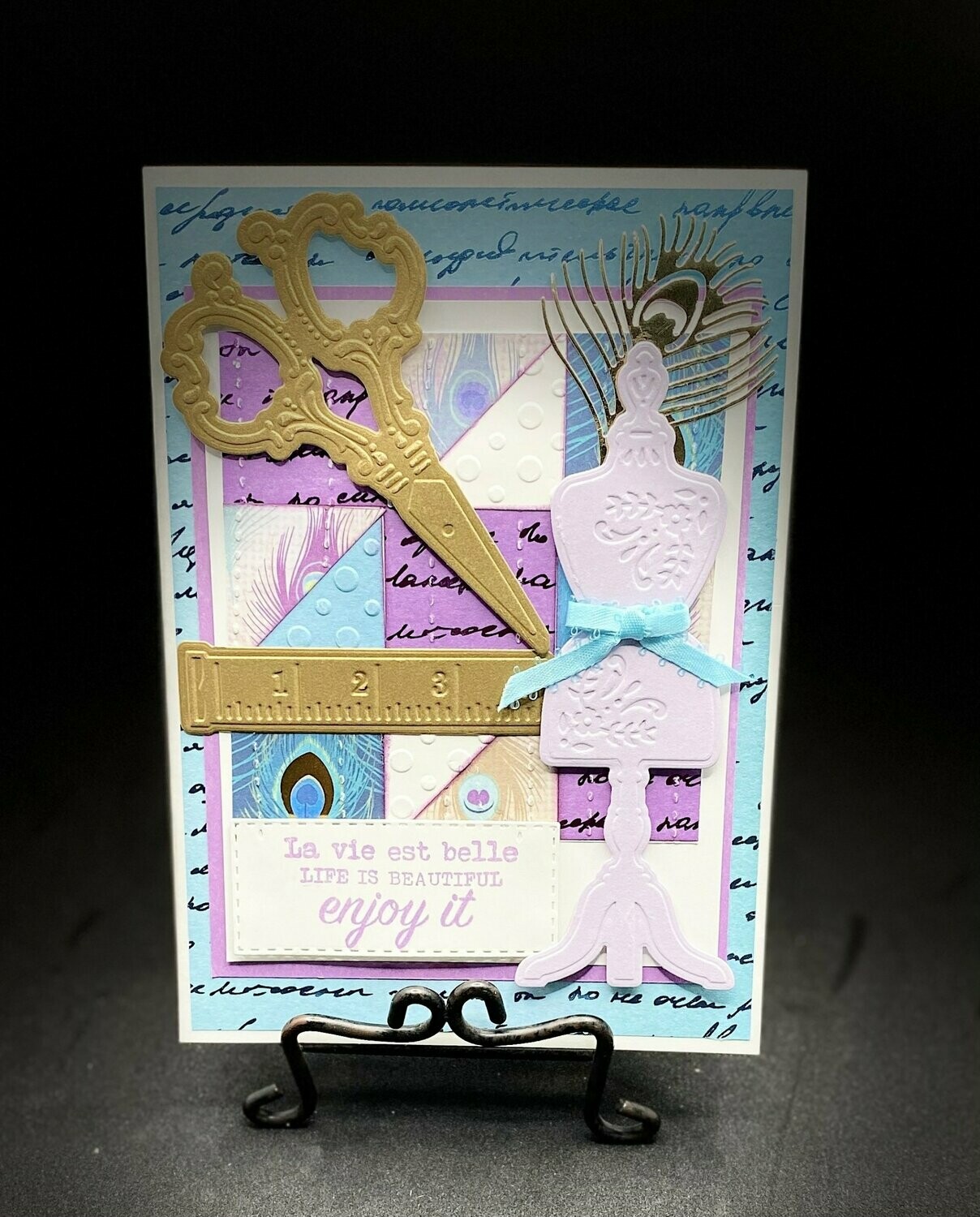 For the Quilt Lover For the Quilt Lover