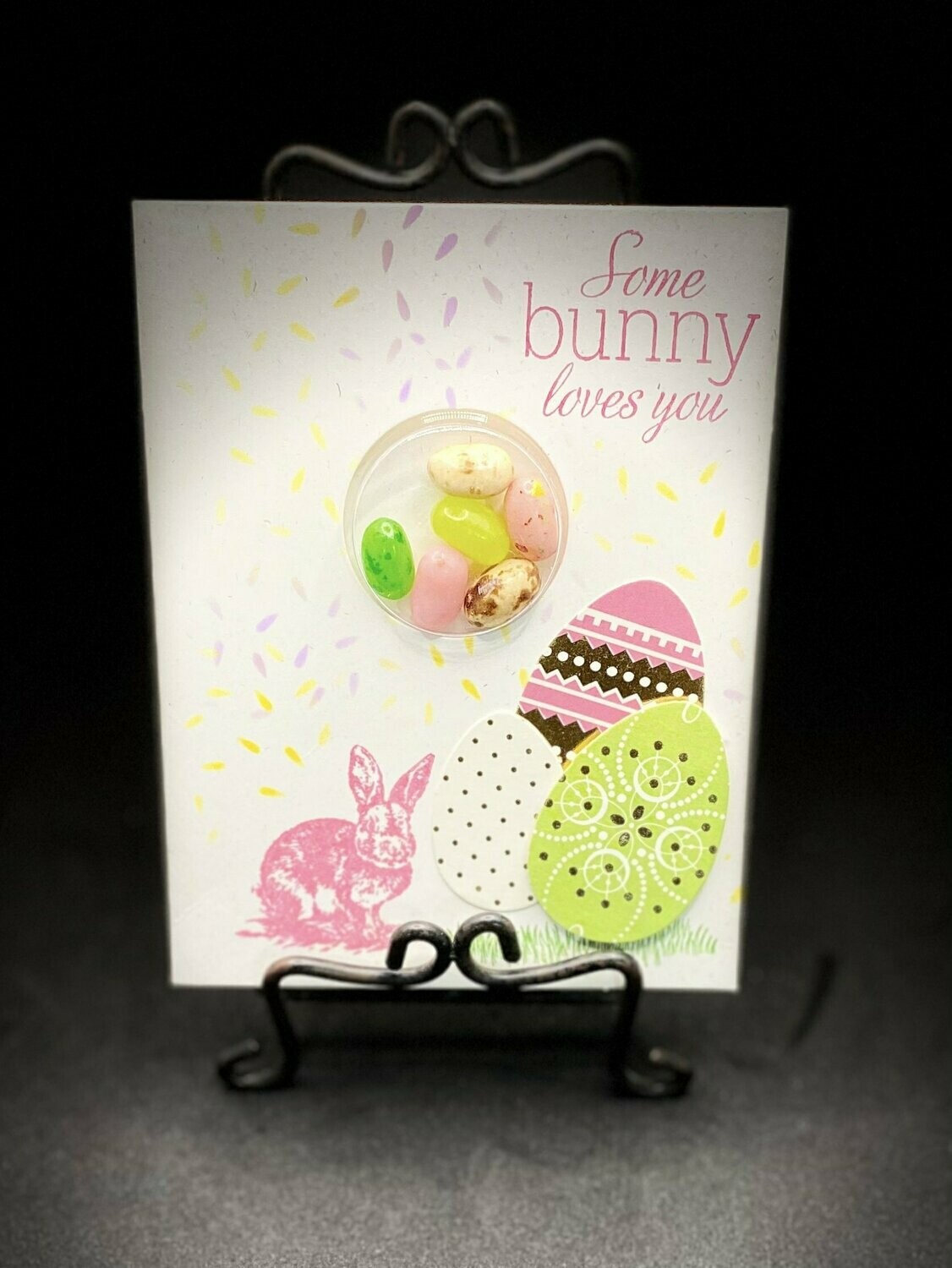Some Bunny Loves You Some Bunny Loves You