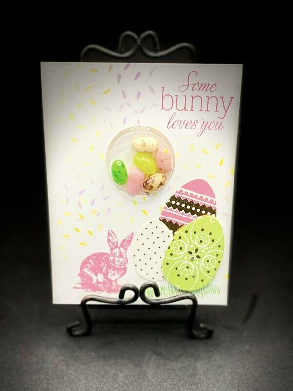 Some Bunny Loves You Some Bunny Loves You