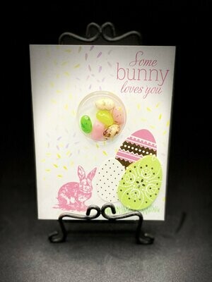 Some Bunny Loves You Some Bunny Loves You