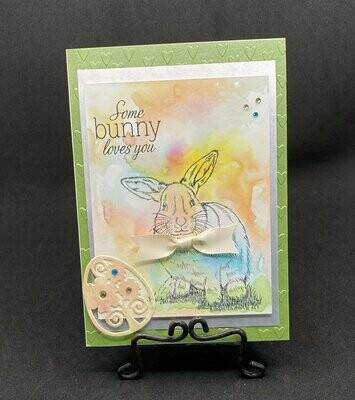 Some Bunny Loves You #2