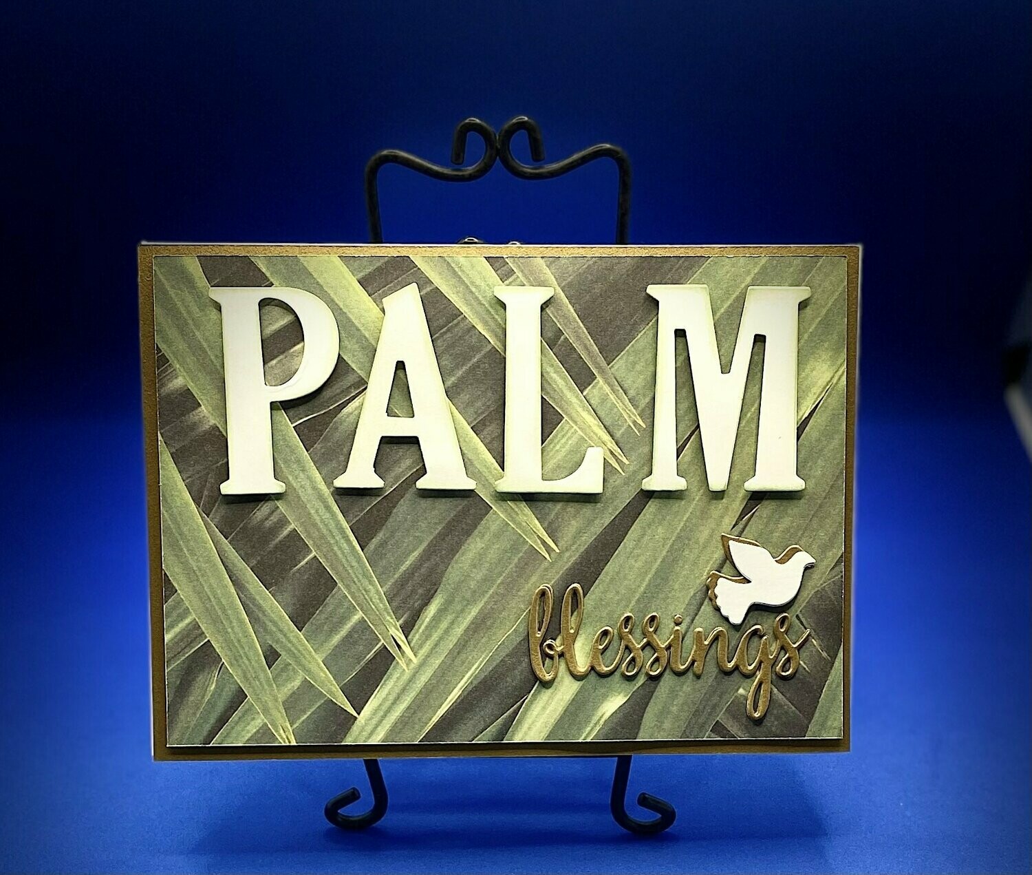Palm Sunday Blessings Palm Sunday Blessings