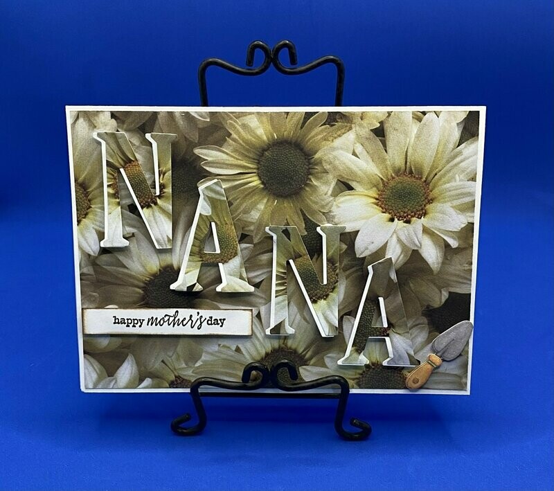 NANA NANA