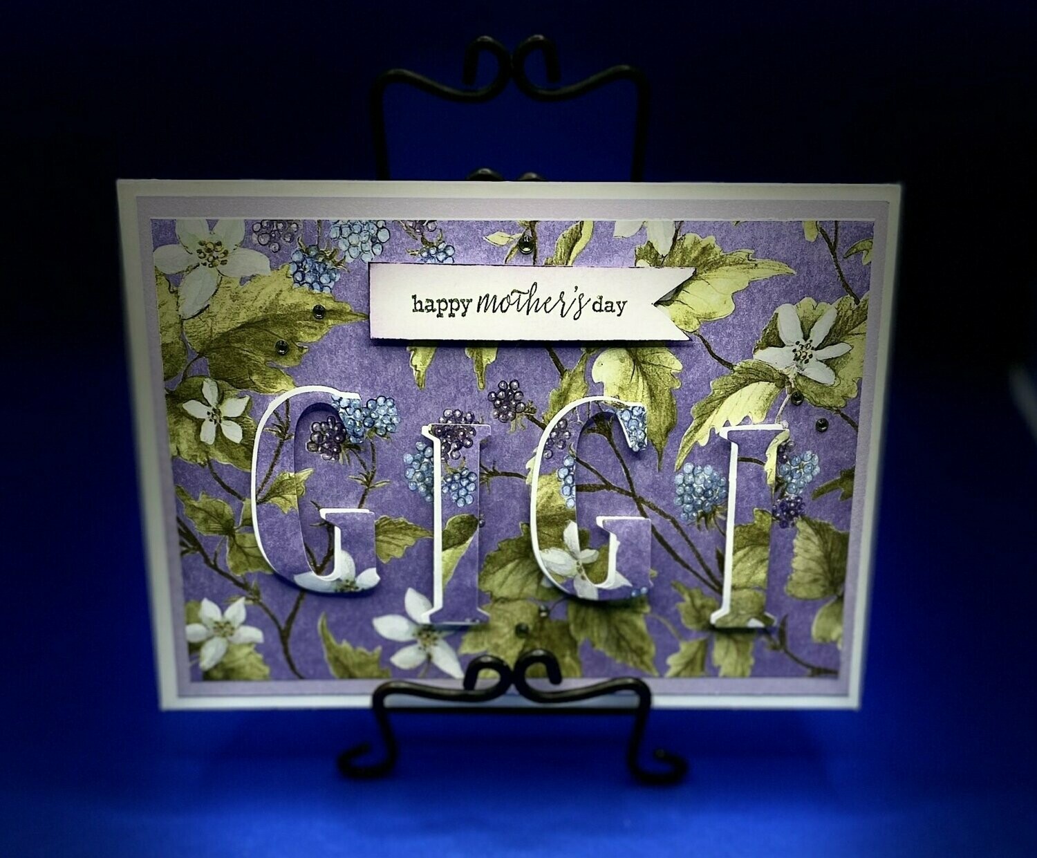 GIGI GIGI