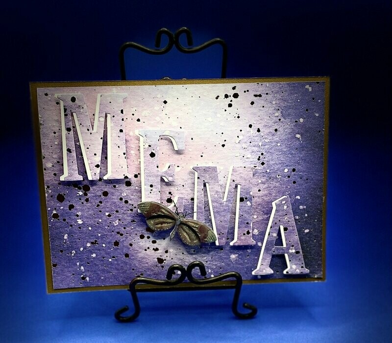 MEMA MEMA