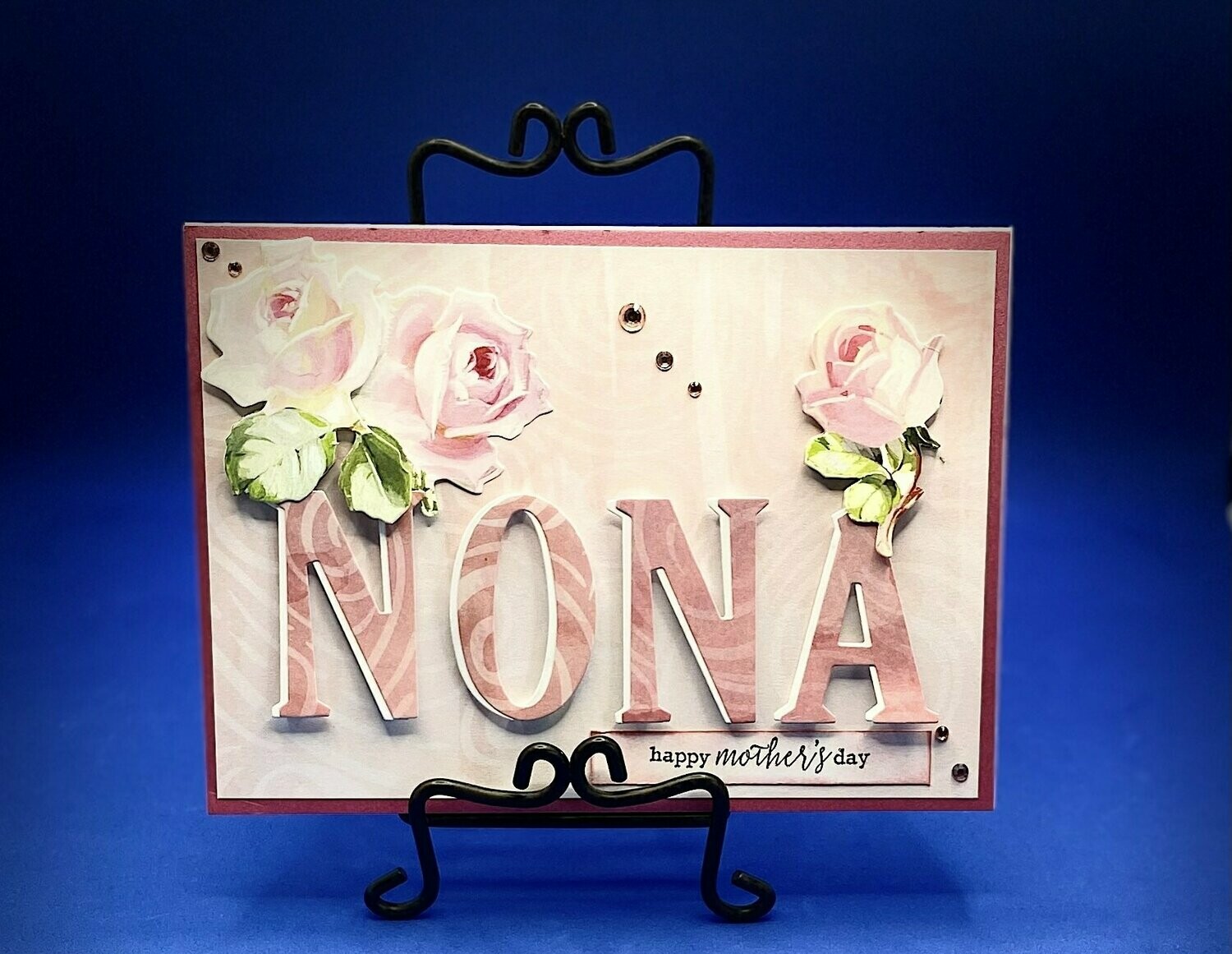 NONA NONA